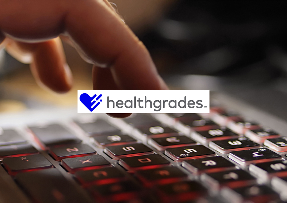 Healthgrades